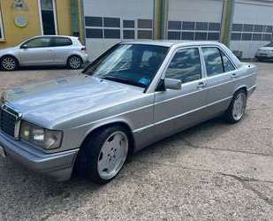 Mercedes-Benz 190 Gebrauchtwagen