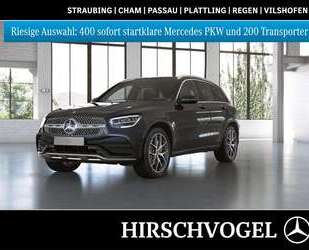 Mercedes-Benz GLC 300 Gebrauchtwagen