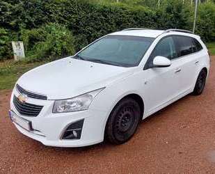 Chevrolet Cruze Gebrauchtwagen