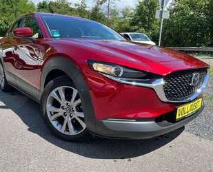 Mazda CX-3 Gebrauchtwagen