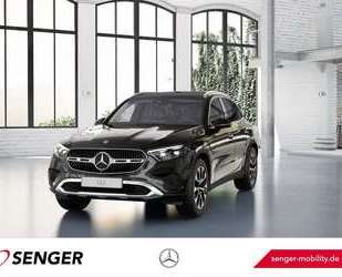 Mercedes-Benz GLC 300 Gebrauchtwagen