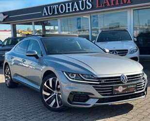 VW Arteon Gebrauchtwagen