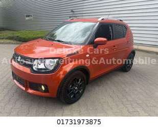 Suzuki Ignis Gebrauchtwagen