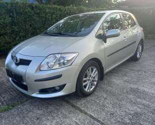 Toyota Auris Gebrauchtwagen