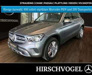 Mercedes-Benz GLC 300 Gebrauchtwagen
