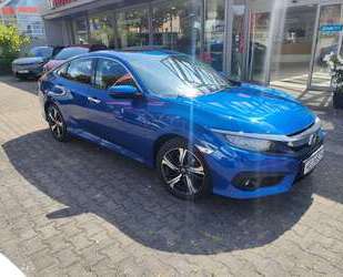 Honda Civic Gebrauchtwagen