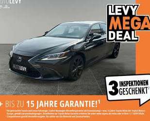 Lexus ES 300 Gebrauchtwagen