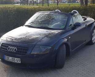 Audi TT Gebrauchtwagen