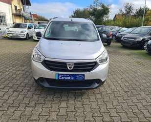 Dacia Lodgy Gebrauchtwagen