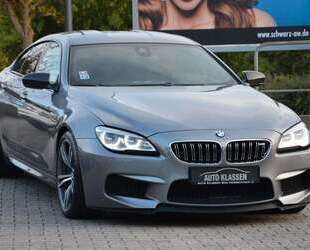 BMW M6 Gebrauchtwagen
