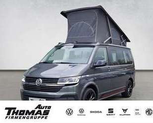 VW T6.1 California Gebrauchtwagen