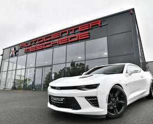 Chevrolet Camaro Gebrauchtwagen