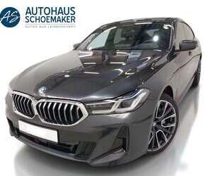 BMW 630 Gebrauchtwagen
