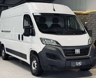 Fiat Ducato Gebrauchtwagen