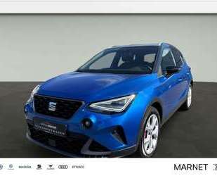 Seat Arona Gebrauchtwagen