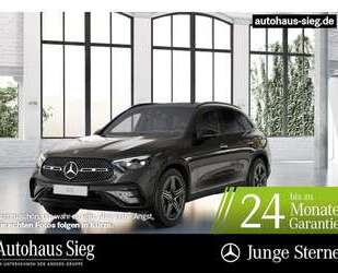 Mercedes-Benz GLC 300 Gebrauchtwagen
