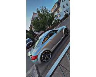 Audi TT Gebrauchtwagen