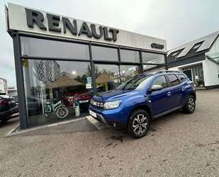 Dacia Duster Gebrauchtwagen