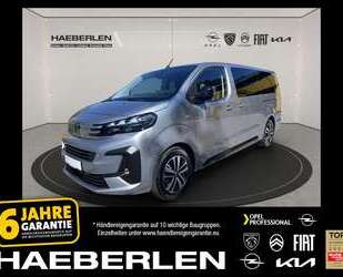 Peugeot Traveller Gebrauchtwagen