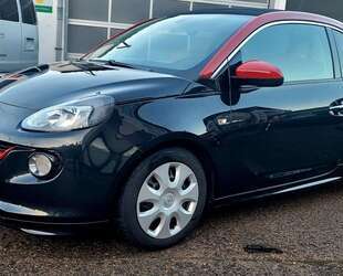 Opel Adam Gebrauchtwagen