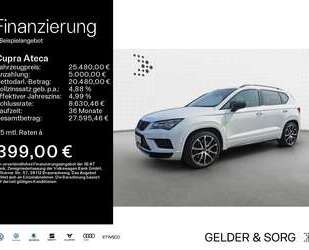 Ford Ateca 