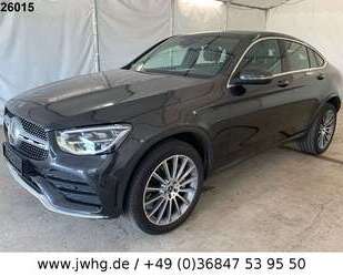 Mercedes-Benz GLC 300 Gebrauchtwagen