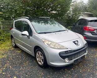 Peugeot 207 Gebrauchtwagen