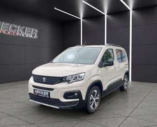 Peugeot Rifter Gebrauchtwagen