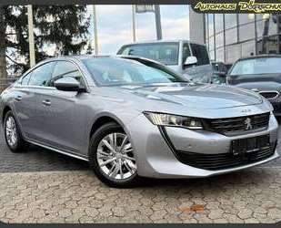 Peugeot 508 Gebrauchtwagen