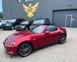 Mazda MX-5 Gebrauchtwagen