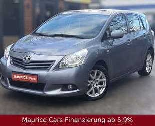 Toyota Verso Gebrauchtwagen