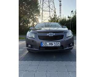 Chevrolet Cruze Gebrauchtwagen