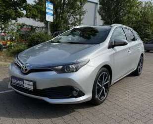 Toyota Auris Gebrauchtwagen