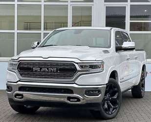Dodge RAM Gebrauchtwagen