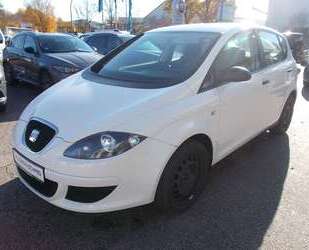 Seat Altea Gebrauchtwagen