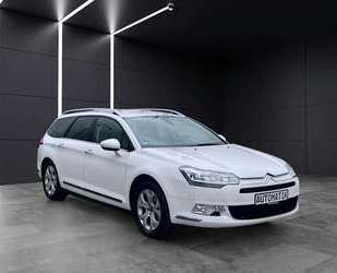 Citroen C5 Gebrauchtwagen