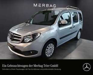 Mercedes-Benz Citan Gebrauchtwagen