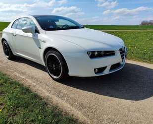 Alfa Romeo Brera Gebrauchtwagen
