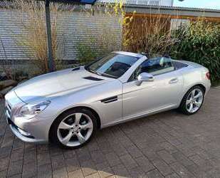 Mercedes-Benz SLK 200 Gebrauchtwagen