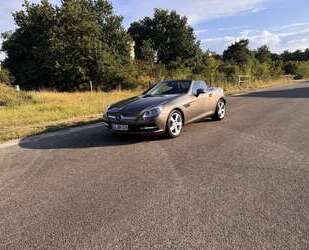 Mercedes-Benz SLK 200 Gebrauchtwagen
