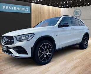 Mercedes-Benz GLC 300 Gebrauchtwagen