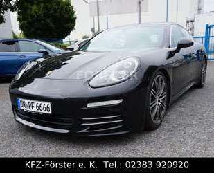 Porsche Panamera Gebrauchtwagen