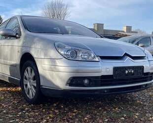Citroen C5 Gebrauchtwagen