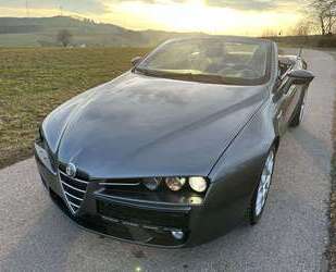 Alfa Romeo Spider Gebrauchtwagen