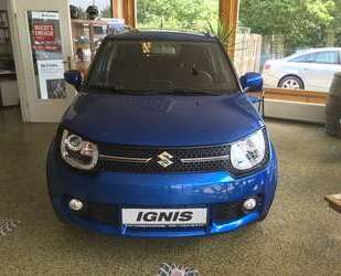 Suzuki Ignis Gebrauchtwagen