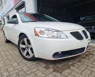 Pontiac G6 Gebrauchtwagen