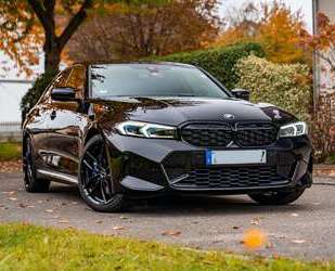 BMW 340 Gebrauchtwagen