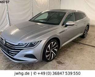 VW Arteon Gebrauchtwagen