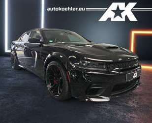 Dodge Charger Gebrauchtwagen