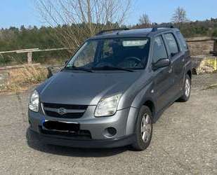 Suzuki Ignis Gebrauchtwagen
